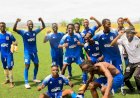 Ce club a tiré le gros lot pour la Coupe du Congo