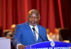 AN-Election du bureau : Vital Kamerhe a déposé sa candidature