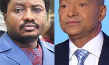 Opposition : Assemblée nationale, Constant Mutamba défie vertement Moïse Katumbi