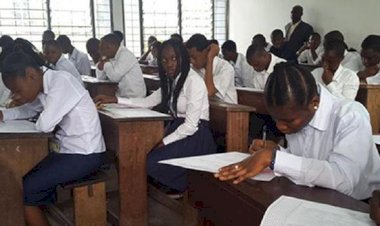 EXETAT : la dissertation s’est bien déroulée, mais la tricherie y était