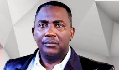 Je ne m'opposerai pas à ma famille politique (Gode Mpoyi)