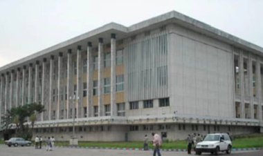 Un ticket USN agaçant pour le leadership de la chambre basse du parlement