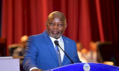 AN-Election du bureau : Vital Kamerhe a déposé sa candidature