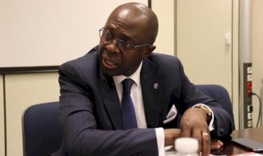 Constant Mutamba considère la politique comme un jeu (Christian Mwando)