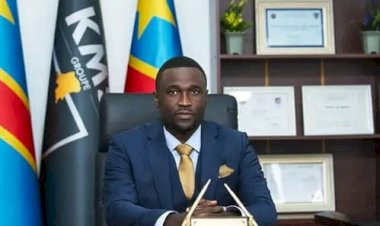 Attaque du Palais de la nation : que chacun en tire les conséquences (Seth Kikuni)