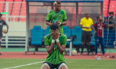 Ligue 1 - play-offs : Vita finit par une note négative