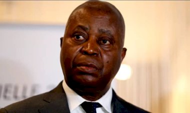 Intrusion au Palais de la nation : pareille circonstance ne doit plus jamais se reproduire (Adolphe Muzito)