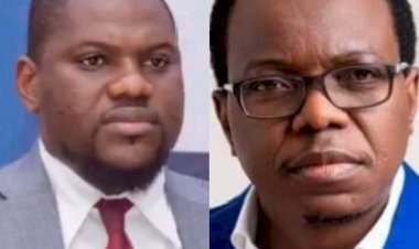 Kongo Central - gouvernorat : tout est à refaire 