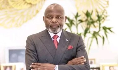 Assemblée nationale : les premiers mots de Vital Kamerhe après sa prise de fonction