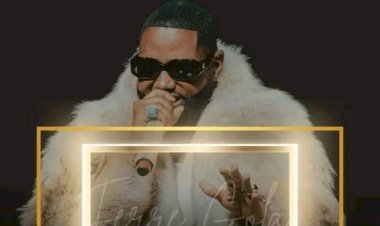 Ferre Gola lance la marque Eau de Golois