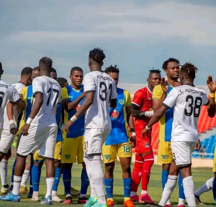 Derby lushois : Lupopo et Mazembe se quittent en bons amis