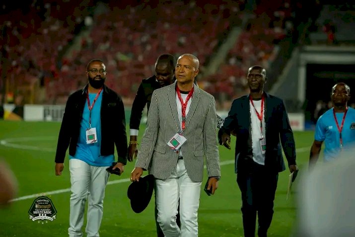 Mazembe veut rendre la monnaie de sa pièce à la Linafoot