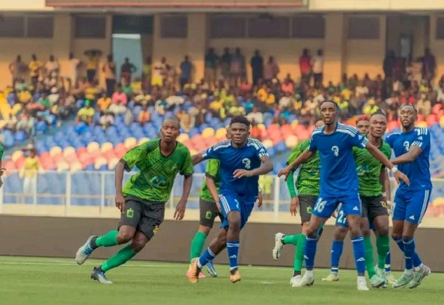 Coupe du Congo : la FECOFA annonce la date du démarrage