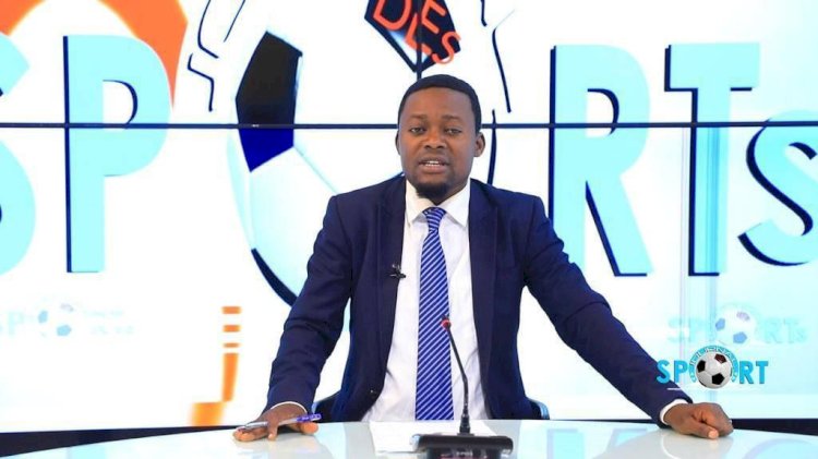 Formation du gouvernement : quel profil pour le futur ministre des sports ? Réponse avec Prince Lievain Nzazi