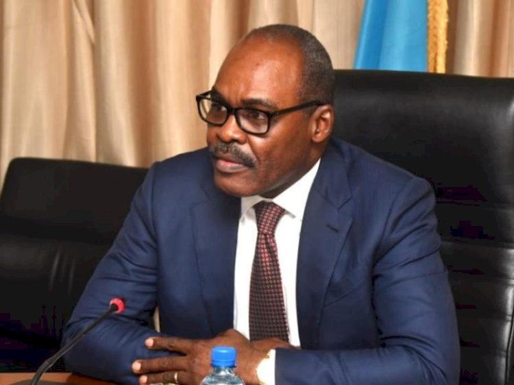 Affaire forages : Nicolas Kazadi va certainement passer à la barre