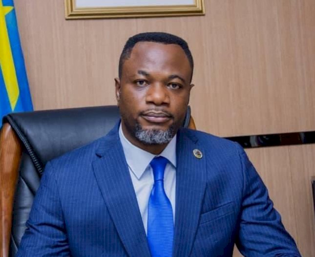 Sud-Kivu : Tony Mwaba attristé par la mort de deux élèves dans des circonstances tragiques