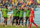Les demi-finales de la Coupe du Congo prévues mercredi 