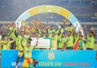 Coupe du Congo : Vita l’emporte et retrouve l’Afrique