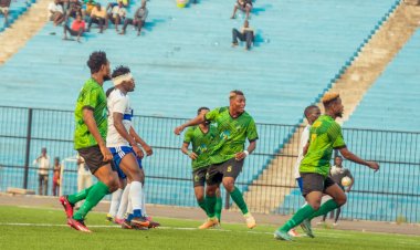 Coupe du Congo : Vita affronte un adversaire qu'il connaît en quart de finale 