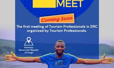 Wallonie-Bruxelles Kinshasa à l'œuvre pour la promotion de Visit Congo