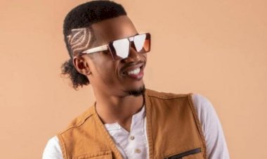 Gaz Mawete annonce la sortie d’un nouvel EP