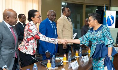 AN : le grand oral du gouvernement attendu ce mardi