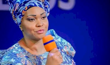 Maman Blanche Tunasi n'est plus