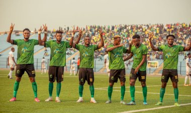 Vita en finale de la Coupe du Congo 