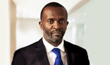 Présidence : Anthony Kinzo nommé directeur de cabinet de Félix Tshisekedi