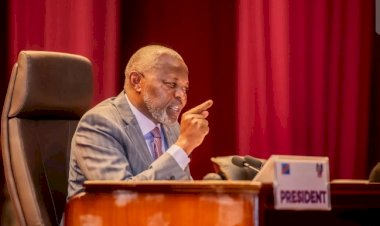 14 millions de francs congolais pour un député national, pas plus (Vital Kamerhe)