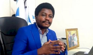 Constant Mutamba abolit le F92 pour les associations