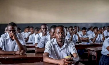 Exetat 2024 : 962 000 finalistes attendus pour les épreuves de « 4 jours »