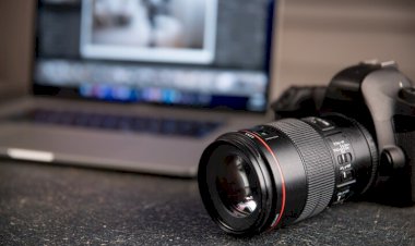 La photographie : un outil de mode indispensable 