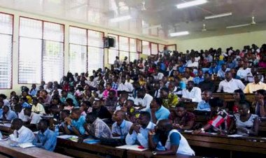 RDC : Le système LMD n’est pas annulé (ministère de l’ESU)