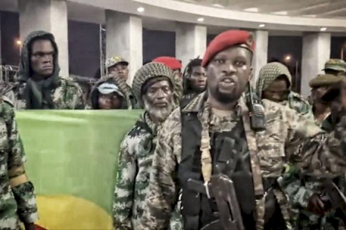 Procès Malanga et consort : une cinquantaine de prévenus, les congolais en quête de réponses