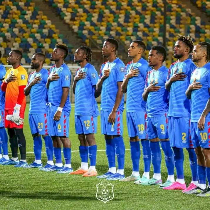Sénégal - RDC : gagner pour avoir son destin en mains