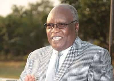Le révérend Léonard Baruti kasongo sera enterré aujourd'hui