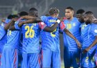 Football - Eliminatoires CAN 2025 : la RDC connaîtra ses adversaires ce jeudi