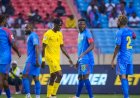 Eliminatoires CAN 2025 : la RDC dans un groupe à sa portée