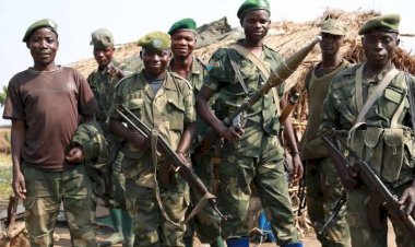 Le Conseil de sécurité de l’ONU prolonge les sanctions d'achat d'armes en RDC jusqu’en juillet 2025