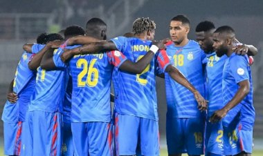 Football - Eliminatoires CAN 2025 : la RDC connaîtra ses adversaires ce jeudi
