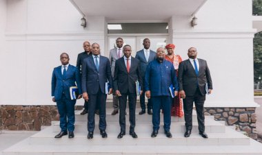 Le gouvernement annonce de nouvelles mesures pour maîtriser l'inflation et stabiliser la monnaie nationale