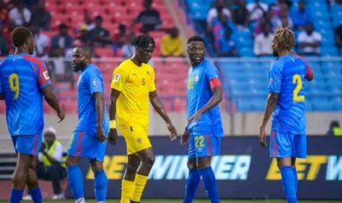 Eliminatoires CAN 2025 : la RDC dans un groupe à sa portée