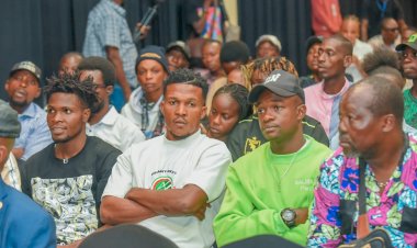 Football : la Linafoot officialise les dates des assemblées générales des clubs