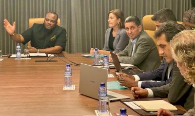 Kinshasa : insalubrité, enfin une solution durable avec Daniel Bumba ?