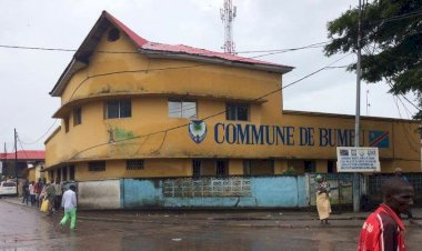 Kinshasa - insécurité : les habitants de Bumbu sous la terreur des criminels