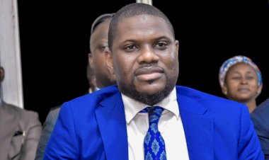 Kongo Central : Grace Bilolo a désormais son équipe gouvernementale