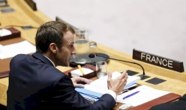 Les forces militaires rwandaises sur le territoire congolais, ces agissements doivent cesser (France au conseil de sécurité)