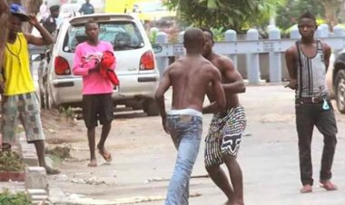 Kinshasa : La police met en place 4 numéros pour dénoncer des cas d'insécurité