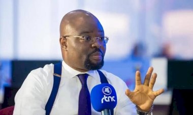 Médias : Jessy Kabasele et l'émission Le Panier The Morning Show suspendus